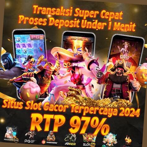 situs slot deposit min 5000